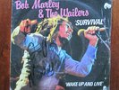 autographe dédicace signed hand autogramm BOB MARLEY 7