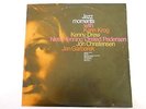 JAZZ MOMENTS - KARIN KROG / JAN GARBAREK / KENNY DREW etc. 1966 RARE JAZZ  LP