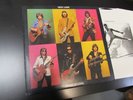 NICK LOWE jesus of cool UK ORIGINAL LP (RAD 1) autographed signed + inner 