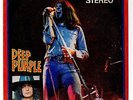 DEEP PURPLE Child In Time/Lazy BLACKMORE/GILLAN/GLOVER Thailand THAI 7