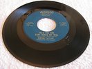 SHERRI TAYLOR - HE'S THE ONE THAT RINGS MY BELL / I'VE GOT A CRUSH - GLORECO