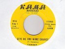 rare Modern Soul (Hear) TARGET 