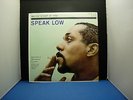 WALTER BISHOP JR. SPEAK LOW JAPAN