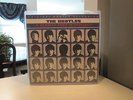 BEATLES A HARD DAYS NIGHT 