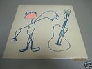 Rainy Day LP 1984 Serpent/Rough Trade Records [Paisley Underground]