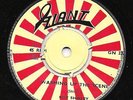 WARMING UP THE SCENE / LONELY GIRL - ROY SHIRLEY -  ROCK STEADY - GIANT GN 33