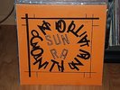 Sun Ra--Continuation LP  Saturn 520  EX  Original