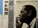 Dexter Gordon Our Man in Paris BLUE NOTE KING Special Limited obi Japan LP 126