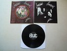 Smashing Pumpkins–Gish-LP-Hut Recordings-UK 1991