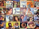 ALEXANDRA/MARION MAERZ/WILMA/ROLAND W/ELFI GRAF/WENCKE MYHRE/GRAHAM BONNEY/GITTE