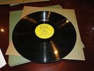 CHARLIE PARKER Original 78 Dial 1007 RARE LABEL Be-Bop / Lover Man - Near Mint