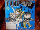 Fang - Where The Wild Things Are Rare 12