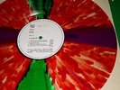 The Smiths RARE Debut Album Genuine 1984 German Multicoloured Promo LP Morrissey