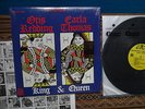 Otis Redding / Carla Thomas   King & Queen 180-gram Sundazed Analogue Mint-