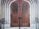 LEATHER NUNN Take The Night LP re-issue BRAND NEW