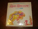 disque 45 T générique DAME BOUCLELINE LADY LOVELY LOCKS RARE