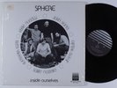 SPHERE Inside Ourselves STRATA LP NM SHRINK