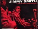 JIMMY SMITH AT CLUB BABY GRAND BLUE NOTE LP 1528 MONO LEXINGTON DG Ear/P