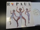RuPAUL supermodel of the year 1993 Tommy Boy US ORIGINAL VINYL LP NM