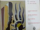 RAMPAL - VEYRON-LACROIX / MILHAUD - MARTELLI - RIVIER ../ ORPHEE