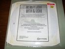 MC 900 FT Jesus      DJ Zero           TEST PRESS VINYL         UFO's