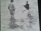 DIF JUZ Vibrating Air ORIGINAL Vinyl 12