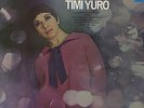 TIMI YURO: SOMETHING BAD ON MY MIND -  RARE SOUL - ORIGINAL 1968 LP VG+