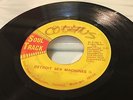 Detroit Sex Machines RARE 45 The Funky Crawl FUNK Rap It Together ORIG Listen