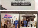 SEALED-180gm Special Markets] Flying Burrito Brothers
