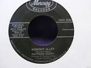 45 HAYWOOD HENRY BUCK-DE-HOODLE // MIDNIGHT ALLEY SAX INST.
