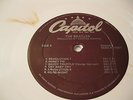 Beatles: White Album Double LP White Vinyl Mispress Brown Blemish NEAR MINT