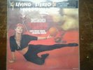 JEAN MARTINON - SHOSTAKOVICH - RCA LIVING STEREO LP LSC-2322