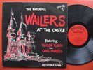 The Wailers - At The Castle Live - Etiquette ET ALB 1 - GARAGE SURF LP LISTEN