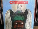 Cymande self titled LP Janus original gatefold funk afro