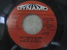 Stanley Mitchell / GET IT BABY / DYNAMO original 45 northern soul