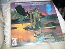 The Mysterious Film World of Bernard Herrmann Exc. Con. Original Rare OOP