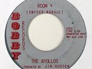 Surf Garage 45   Apollos   Room 4   Bobby