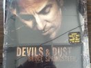 Devils & Dust [LP] by Bruce Springsteen (Vinyl, Apr-2005, Sony Music Distributio