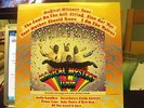 RARE BEATLES LP MAGICAL MYSTERY TOUR ITALY PRESS NEAR MINT COPY
