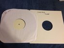 Ghost Mice Europe Test Press Pressing No Idea Records Plan It X Defiance Ohio