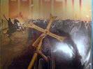 MONSTER ORIGINAL PRIVATE SEALED NEW SORCERY SINISTER SOLDIERS 2LP