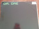 Dr Dre - Chronic 2001 - LP vinyl hip hop album