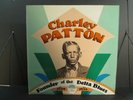 CHARLEY PATTON Founder Of The Delta Blues 2 LP SET Yazoo L-1020 Vinyl Records