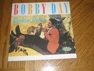 BOBBY DAY / ROCKIN' ROBIN   German Ace 1987 Album   NEAR MINT
