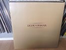 Dois by Legiao Urbana RARE VINYL LP NM  / NM BRAZIL PRESS W FULL COLOUR INSERT