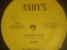 ANDY'S - Sufferer's Song / Sinking Sand - JAH MEL