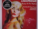 BLONDIE: Hanging On The Telephone / Sunday Girl (french Version) / I Know But I