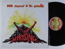BOB MARLEY & WAILERS Uprising TUFF GONG LP Jamaica