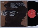 PABLO MOSES Revolutionary Dream JAM SOUNDS LP