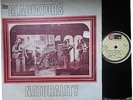 *THE GLADIATORS - NATURALITY/ RARE TR GROOVEMASTER ROOTS LP